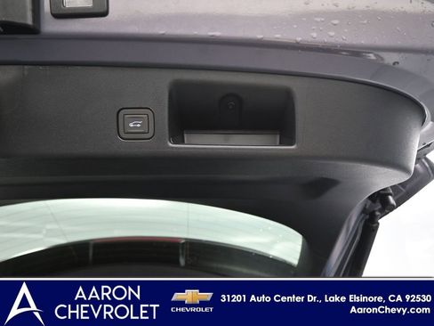 New 2026 Chevrolet Equinox EV LT image 39