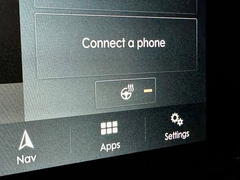 Used 2019 Lincoln Navigator Reserve image 36