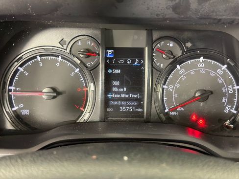 Used 2024 Toyota 4Runner SR5 Premium AWD/4WD image 27