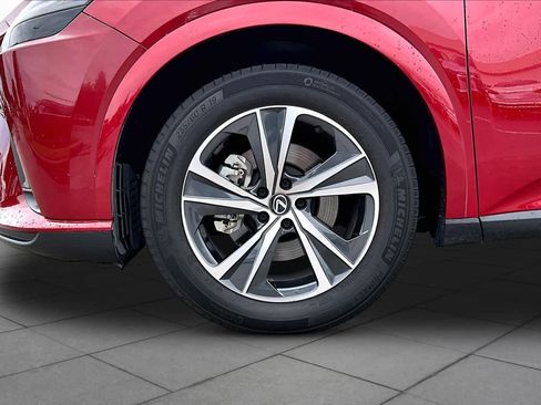 Used 2023 Lexus RX 350 Premium w/ Cold Area Package FWD image 9