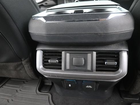 Certified 2023 Ford F150 Lariat AWD/4WD image 16