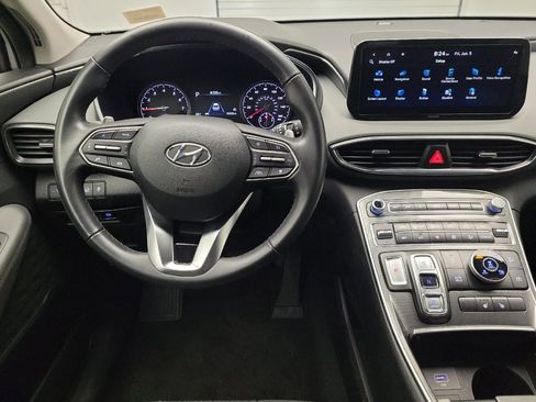 Used 2023 Hyundai Santa Fe SEL AWD/4WD image 22