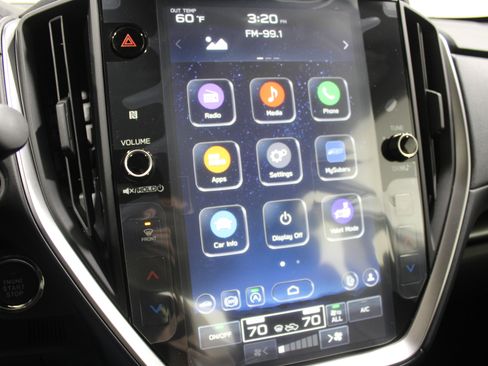 New 2026 Subaru Impreza 2.0i Sport image 13