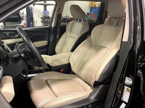 Used 2023 Subaru Ascent Limited AWD/4WD image 25