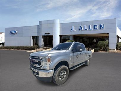 Certified 2021 Ford F250 XLT w/ FX4 Off-Road Package