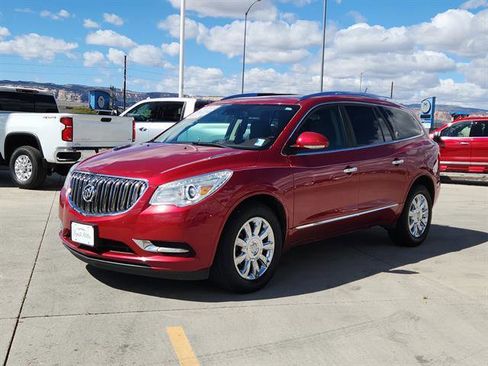 Used 2014 Buick Enclave Premium image 2