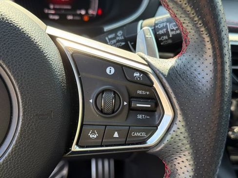 Used 2023 Acura MDX A-Spec image 26