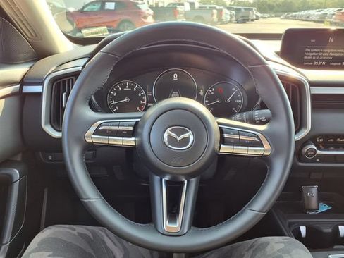 Used 2026 MAZDA CX-50 AWD 2.5 S w/ Preferred Pkg image 29