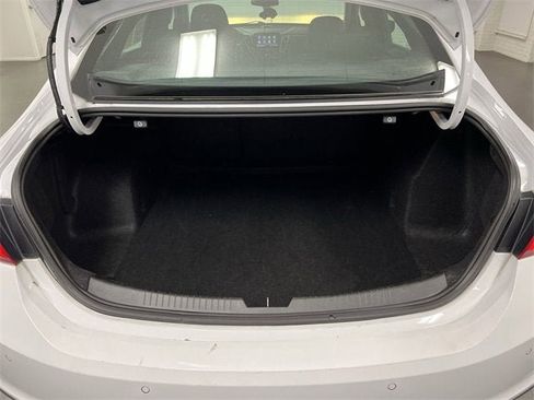 Certified 2023 Chevrolet Malibu LT w/ Driver Confidence Package image 25