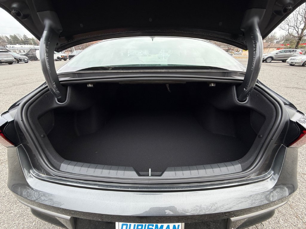 New 2026 Kia K5 EX FWD image 26