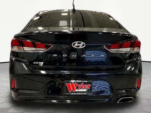 Used 2019 Hyundai Sonata SE FWD image 5