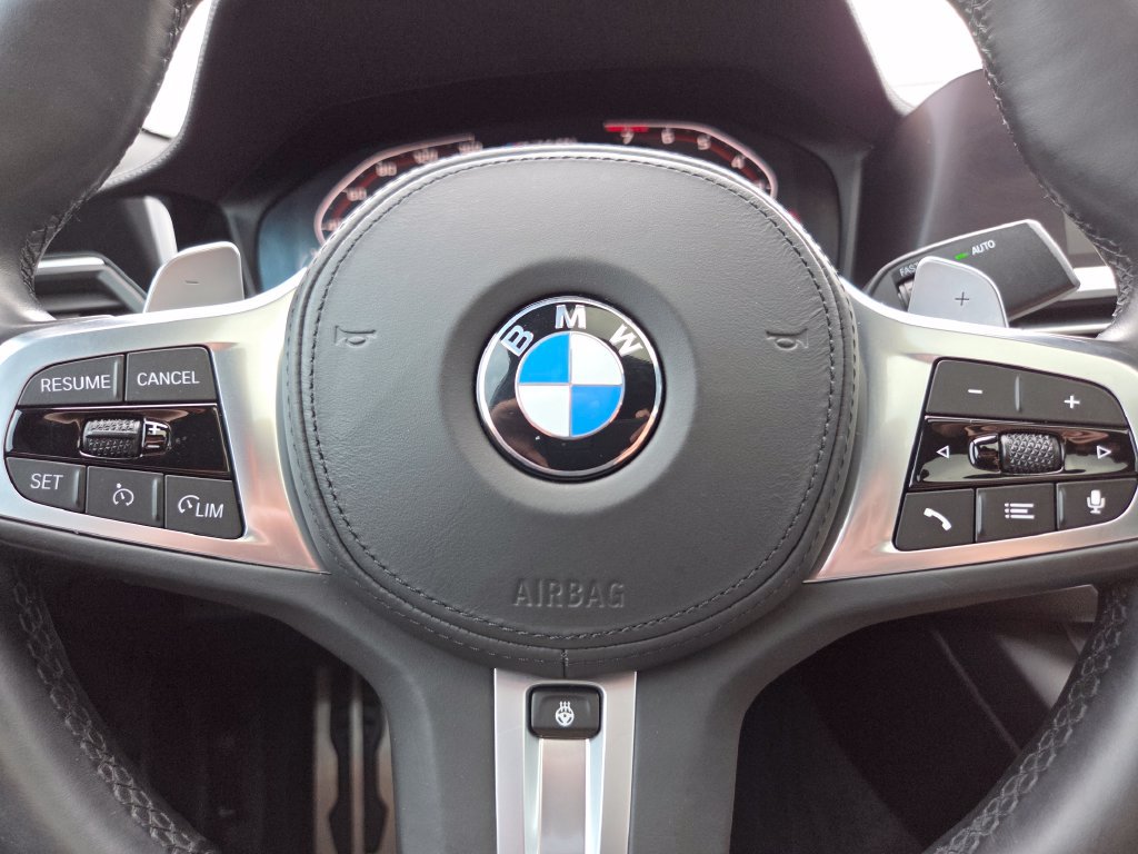 Used 2020 BMW M340i xDrive w/ Premium Package AWD/4WD image 37