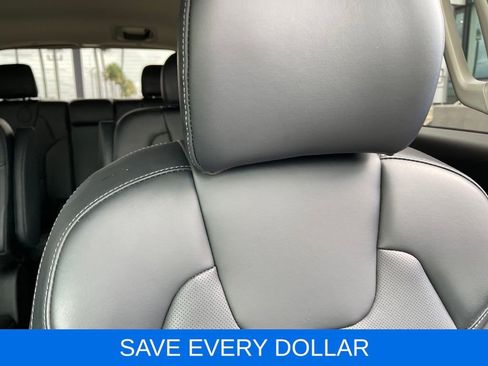 Used 2025 Kia Telluride S FWD image 22