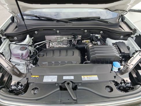 New 2026 Volkswagen Atlas Cross Sport SEL Premium R-Line image 22