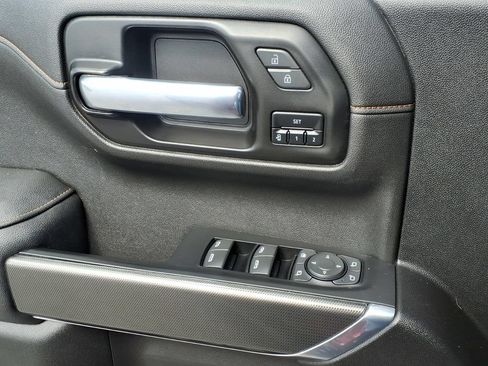 Used 2021 GMC Sierra 1500 AT4 AWD/4WD image 37