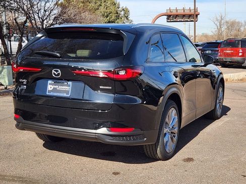 New 2026 MAZDA CX-90 3.3 Turbo w/ Preferred Package image 23