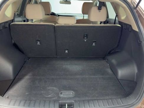 Used 2017 Hyundai Tucson SE image 29