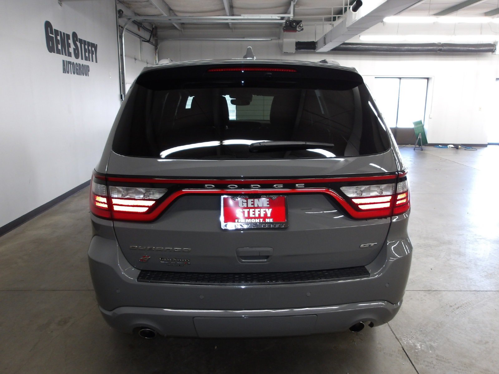 Used 2021 Dodge Durango GT AWD/4WD image 7