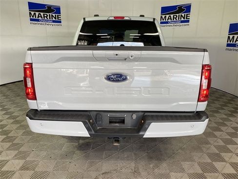 Used 2023 Ford F150 XLT w/ Equipment Group 302A High image 17