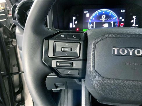 Used 2026 Toyota Land Cruiser 1958 image 18