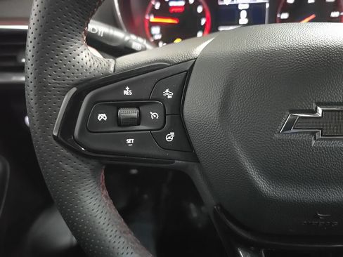 Used 2023 Chevrolet TrailBlazer RS w/ Convenience Package AWD/4WD image 19