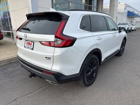 Used 2023 Honda CR-V Sport Touring image 6