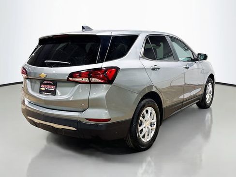 Used 2023 Chevrolet Equinox LT image 7