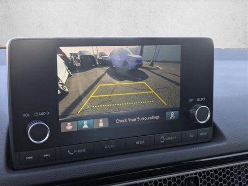 New 2026 Honda Civic Sport image 13