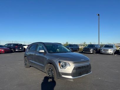 Used 2023 Kia Niro EX