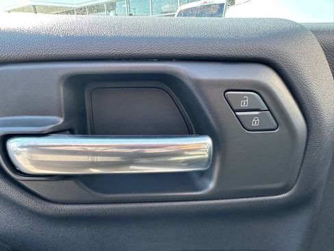 New 2025 GMC Sierra 1500 Pro w/ Pro Value Package AWD/4WD image 17