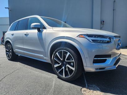 Certified 2023 Volvo XC90 B5 Plus w/ Protection Package Premier