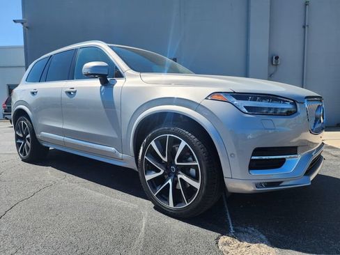 Certified 2023 Volvo XC90 B5 Plus w/ Protection Package Premier AWD/4WD image 1