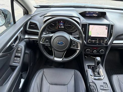 Used 2018 Subaru Impreza 2.0i Limited AWD/4WD image 25