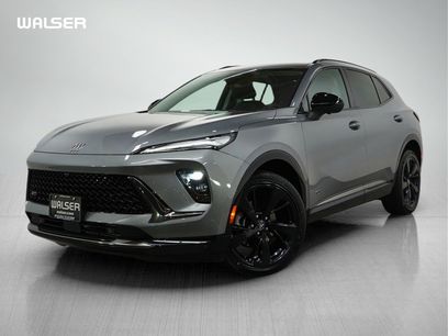 Used 2025 Buick Envision Sport Touring