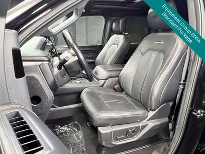 Used 2024 Ford Expedition Platinum