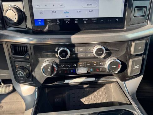 Used 2024 Ford F150 Lariat w/ Equipment Group 502A High AWD/4WD image 21