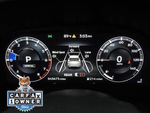 Used 2024 Mitsubishi Outlander SEL FWD image 12