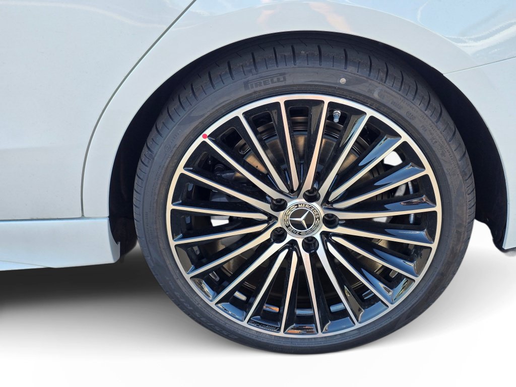 New 2026 Mercedes-Benz C 300 4MATIC Sedan image 20