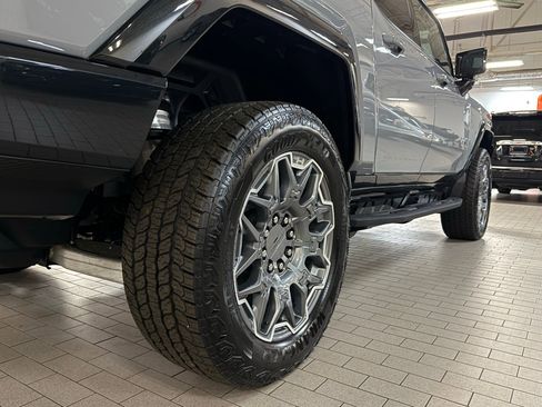 Used 2025 GMC Hummer EV 3X w/ Battery Pack, 24 Module Pack image 22