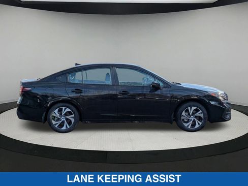 Certified 2025 Subaru Legacy Premium image 2