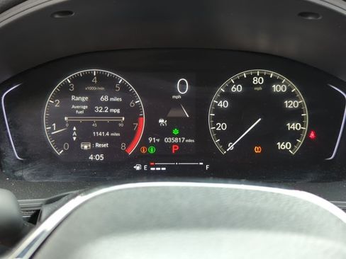 Used 2025 Honda Civic LX image 10