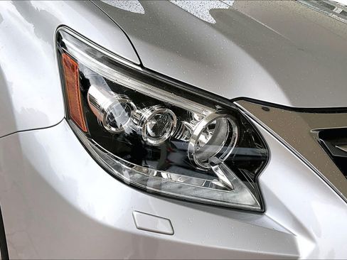 Used 2014 Lexus GX 460 w/ Premium Package AWD/4WD image 25