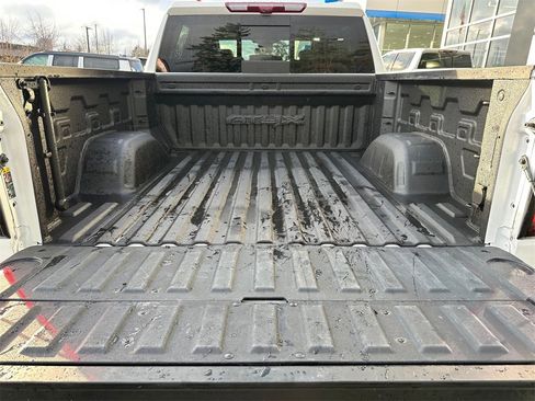 Used 2022 GMC Sierra 1500 AT4X image 15