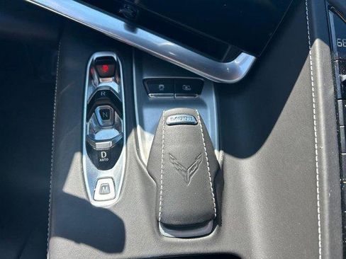 Used 2023 Chevrolet Corvette Z06 image 24