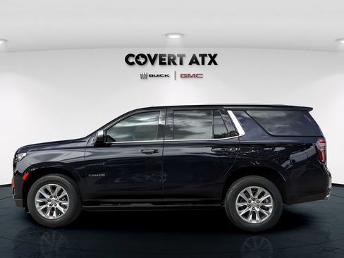 Used 2023 Chevrolet Tahoe Premier RWD image 5