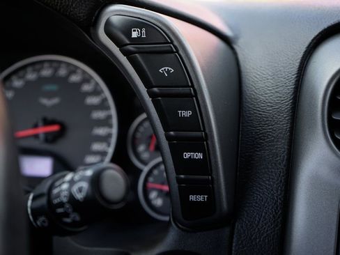 Used 2006 Chevrolet Corvette Coupe w/ Preferred Equipment Group image 29