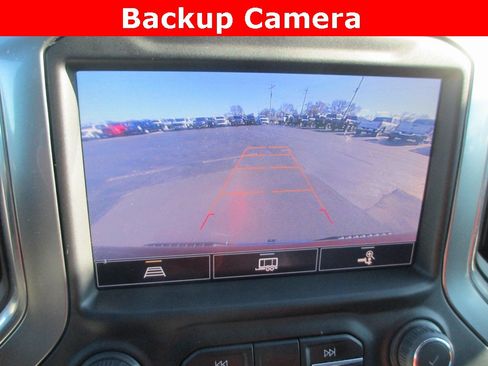 Certified 2022 Chevrolet Silverado 1500 LTZ image 13