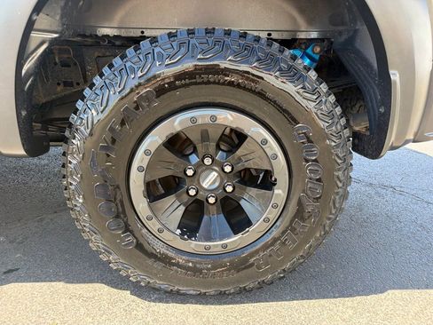 Used 2018 Ford F150 Raptor w/ Equipment Group 802A Luxury AWD/4WD image 45