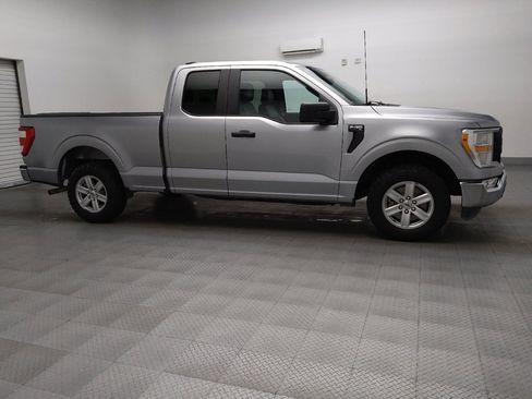 Used 2021 Ford F150 XL w/ Equipment Group 101A High image 11