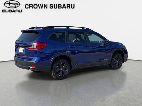 Used 2026 Subaru Ascent Premium AWD/4WD image 5